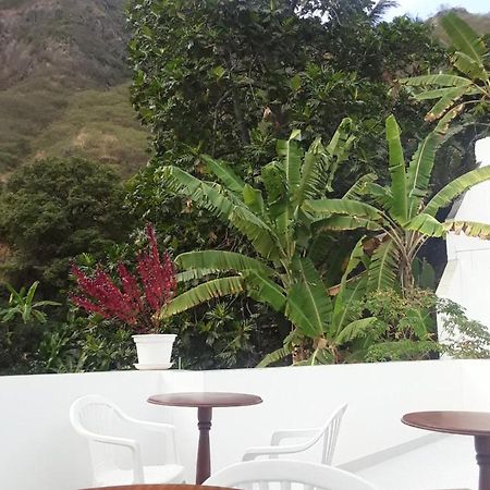 Casa Minga & Tatol Villa Ribeira Grande Bagian luar foto