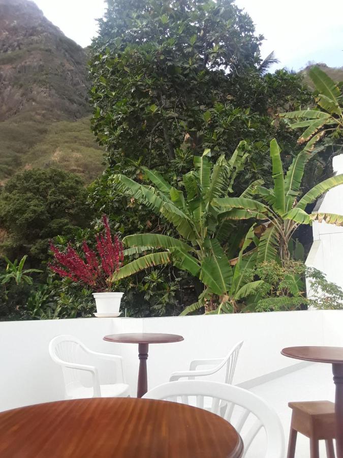 Casa Minga & Tatol Villa Ribeira Grande Bagian luar foto
