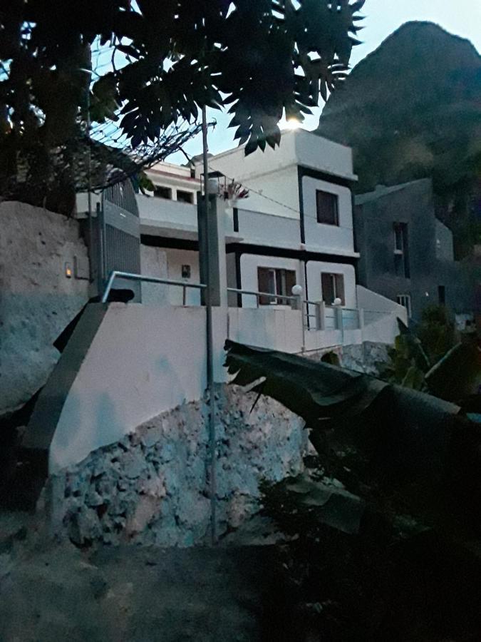 Casa Minga & Tatol Villa Ribeira Grande Bagian luar foto