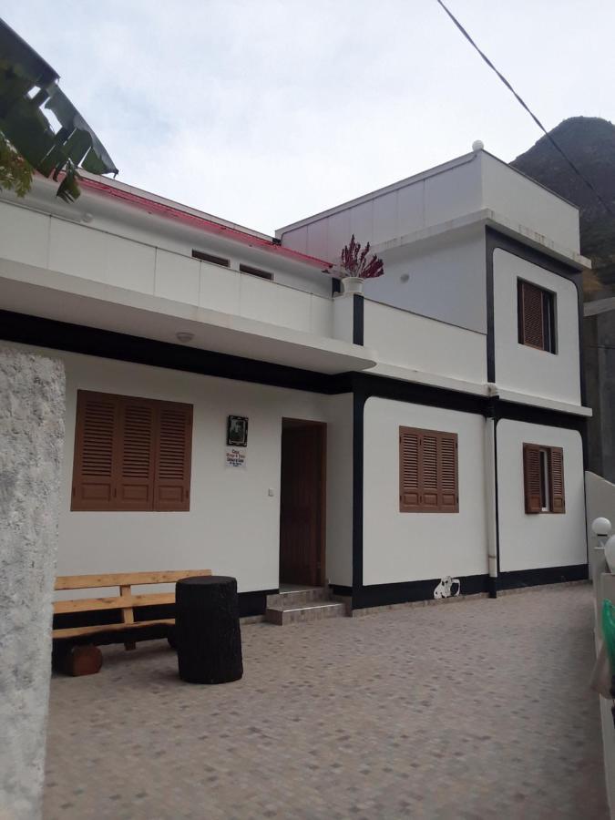 Casa Minga & Tatol Villa Ribeira Grande Bagian luar foto