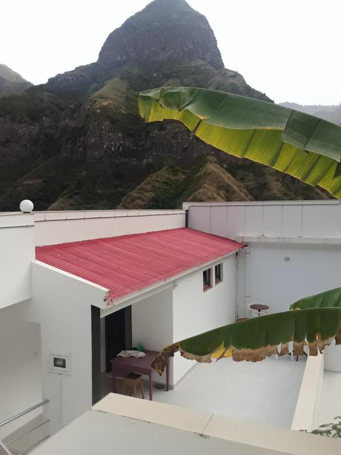 Casa Minga & Tatol Villa Ribeira Grande Bagian luar foto
