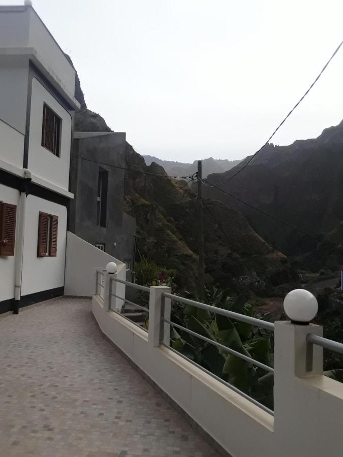 Casa Minga & Tatol Villa Ribeira Grande Bagian luar foto