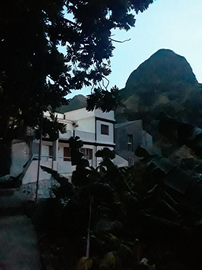 Casa Minga & Tatol Villa Ribeira Grande Bagian luar foto