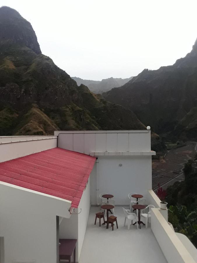 Casa Minga & Tatol Villa Ribeira Grande Bagian luar foto