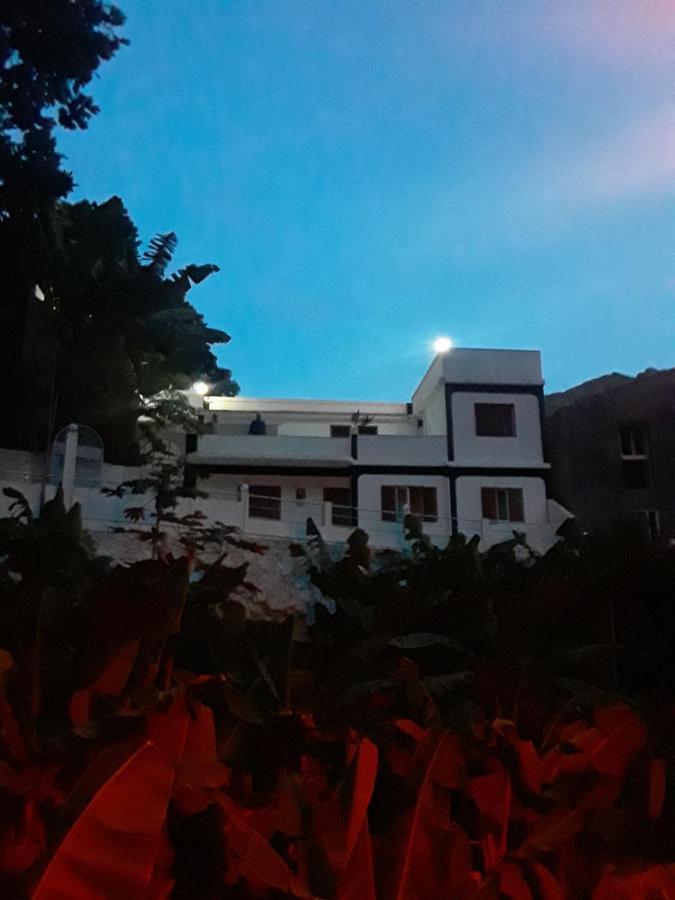 Casa Minga & Tatol Villa Ribeira Grande Bagian luar foto