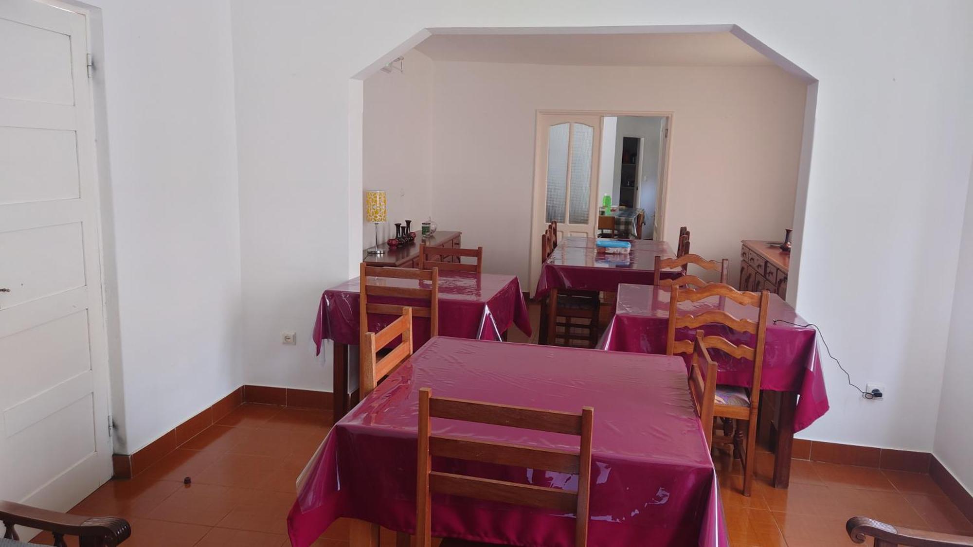 Casa Minga & Tatol Villa Ribeira Grande Bagian luar foto