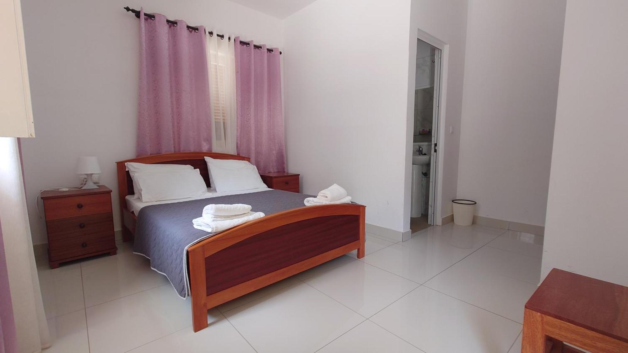 Casa Minga & Tatol Villa Ribeira Grande Bagian luar foto