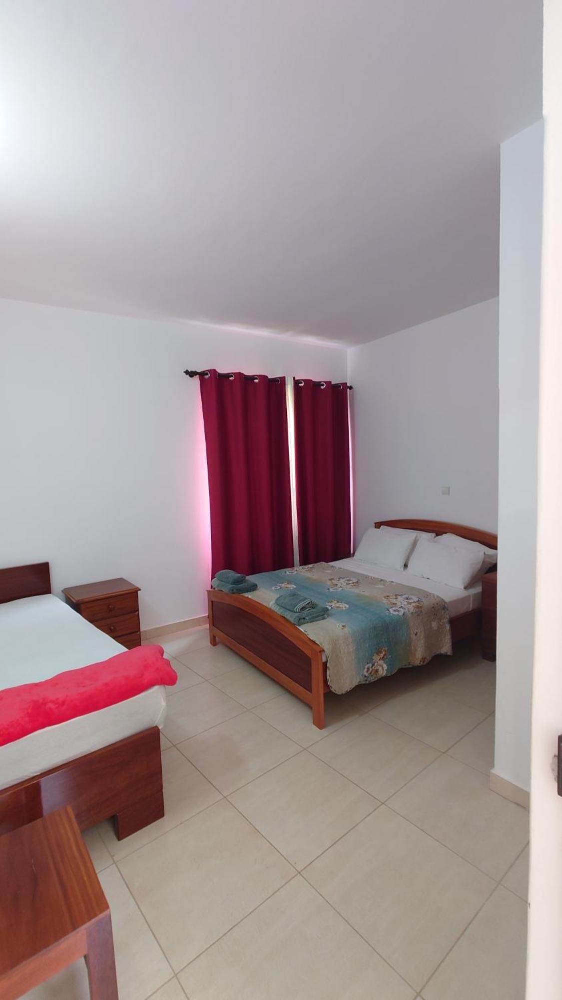 Casa Minga & Tatol Villa Ribeira Grande Bagian luar foto