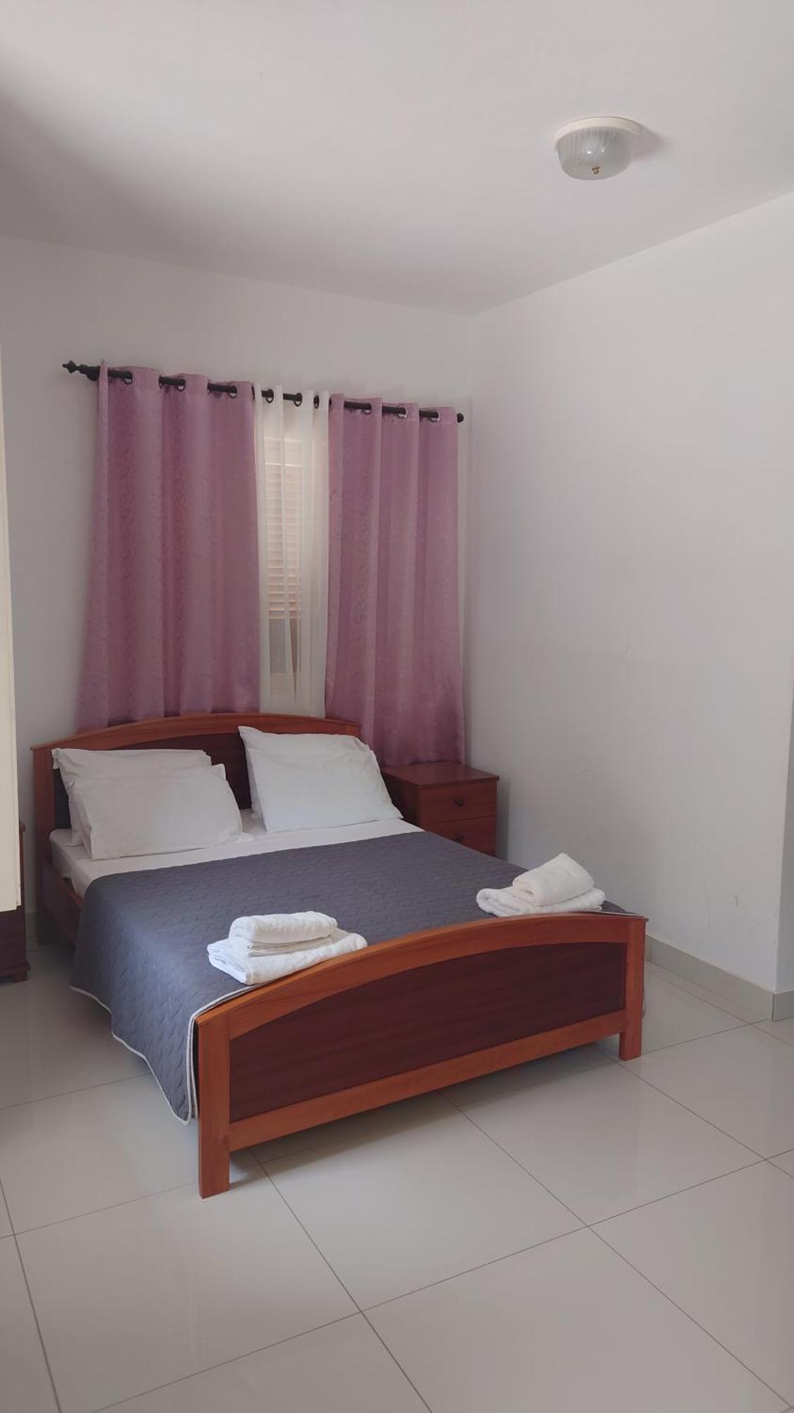 Casa Minga & Tatol Villa Ribeira Grande Bagian luar foto