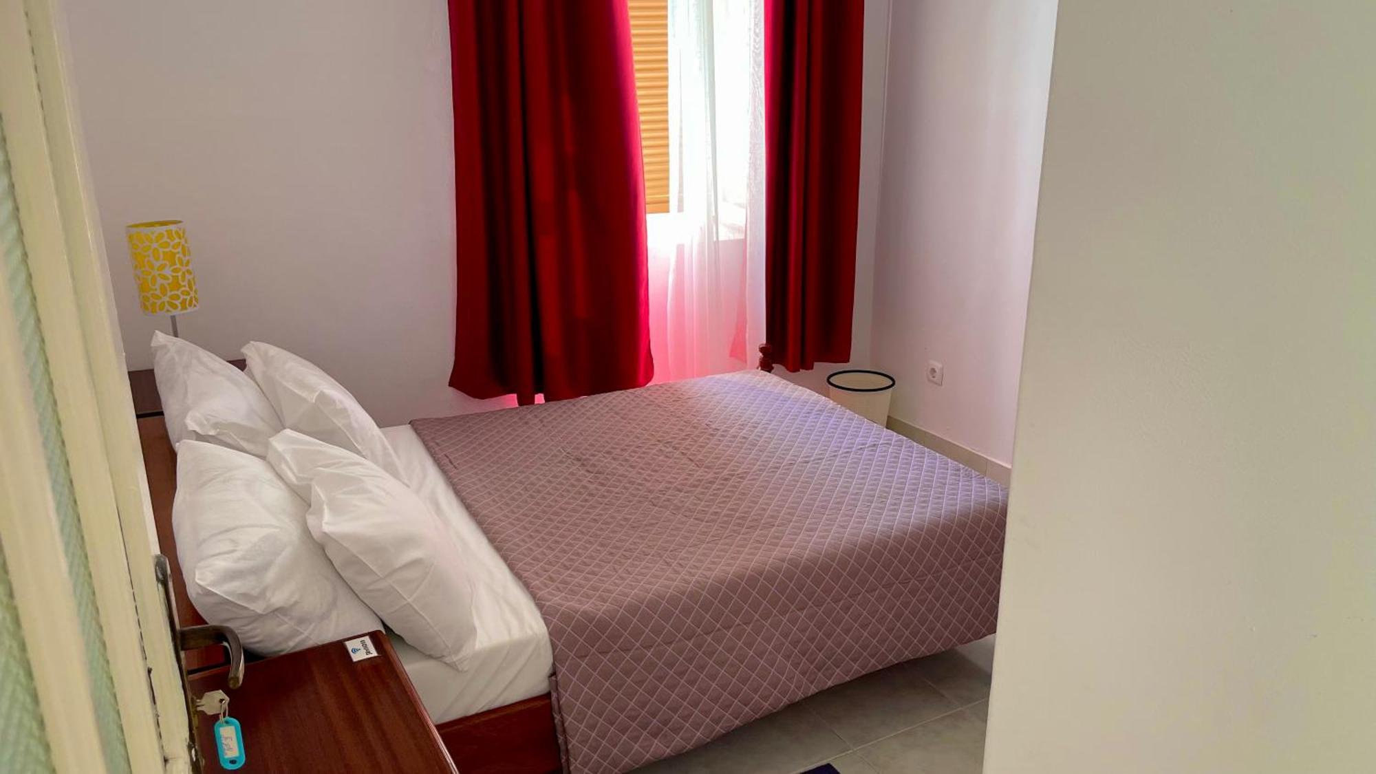 Casa Minga & Tatol Villa Ribeira Grande Bagian luar foto