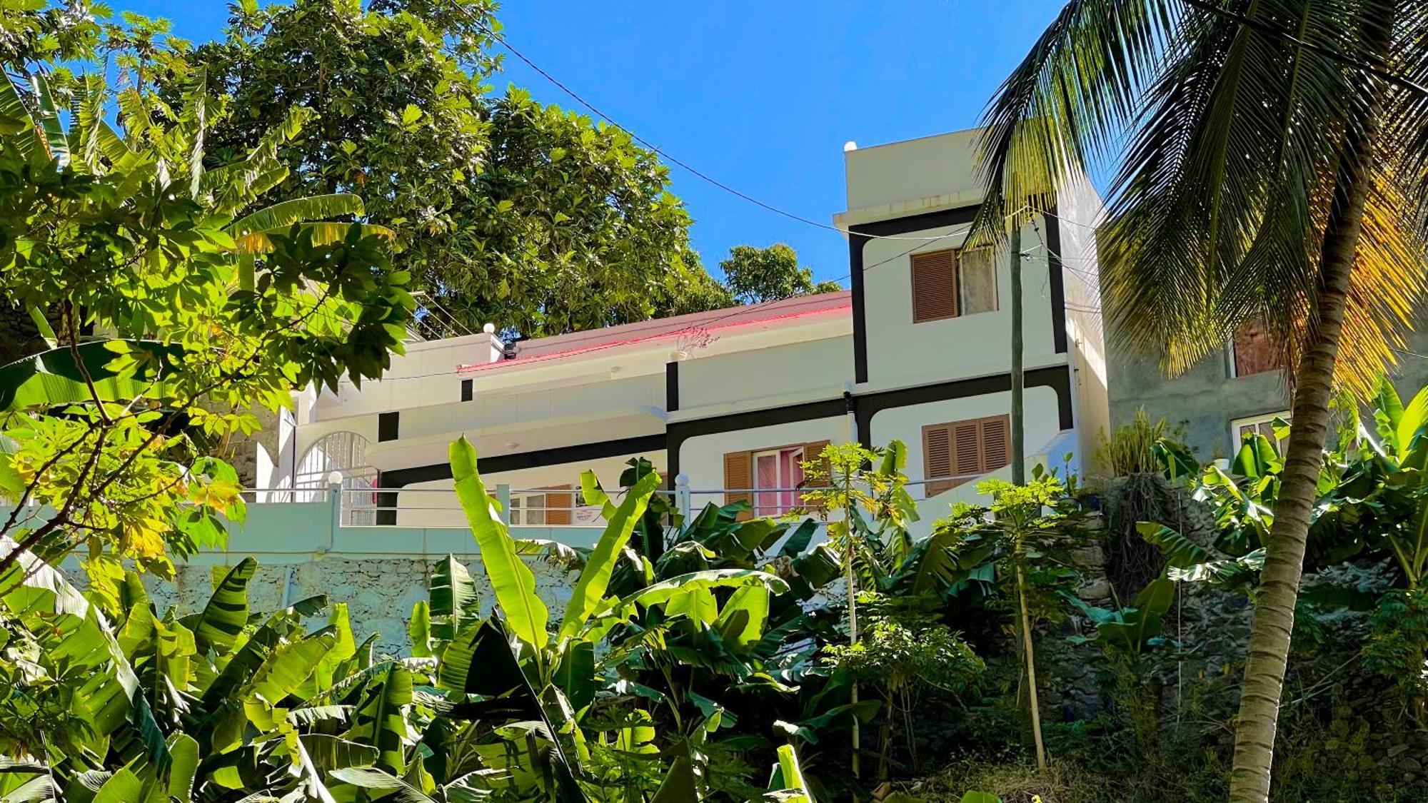 Casa Minga & Tatol Villa Ribeira Grande Bagian luar foto
