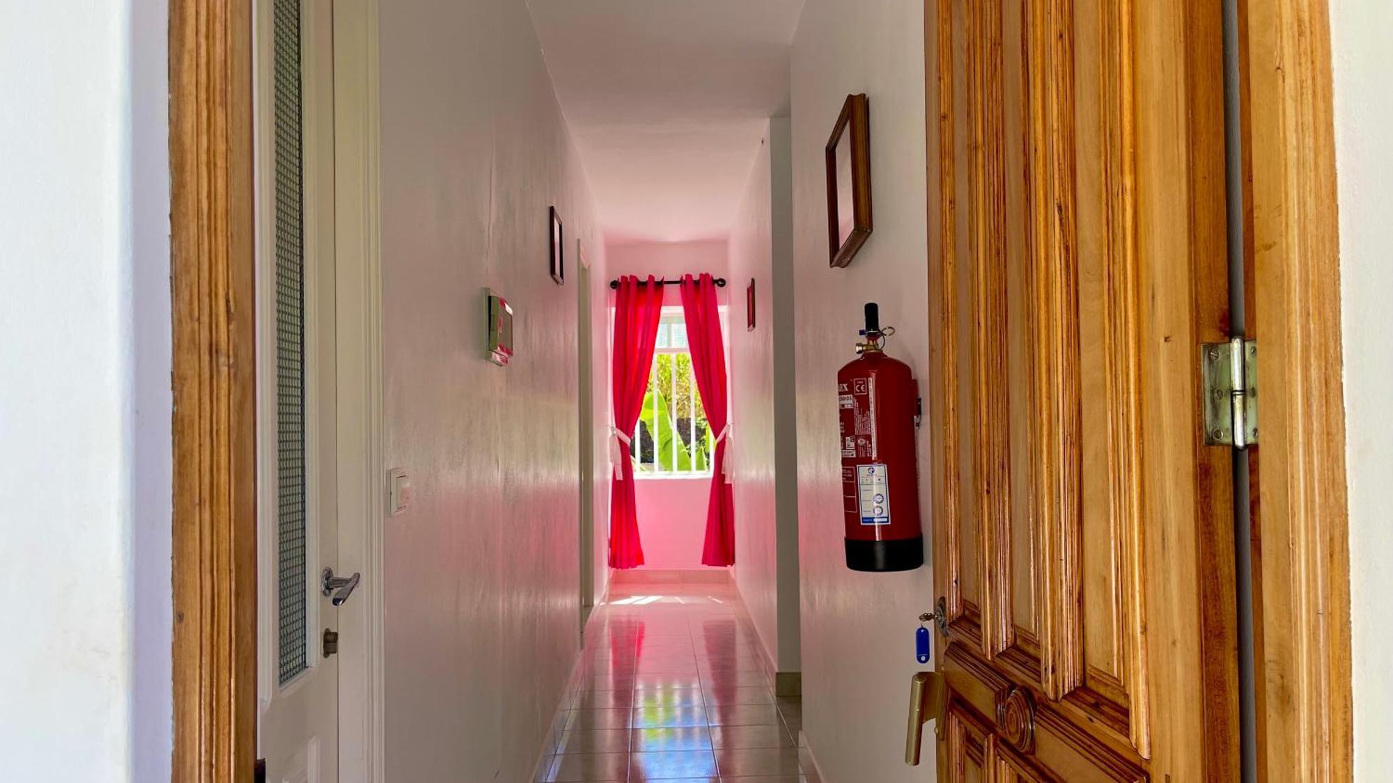Casa Minga & Tatol Villa Ribeira Grande Bagian luar foto