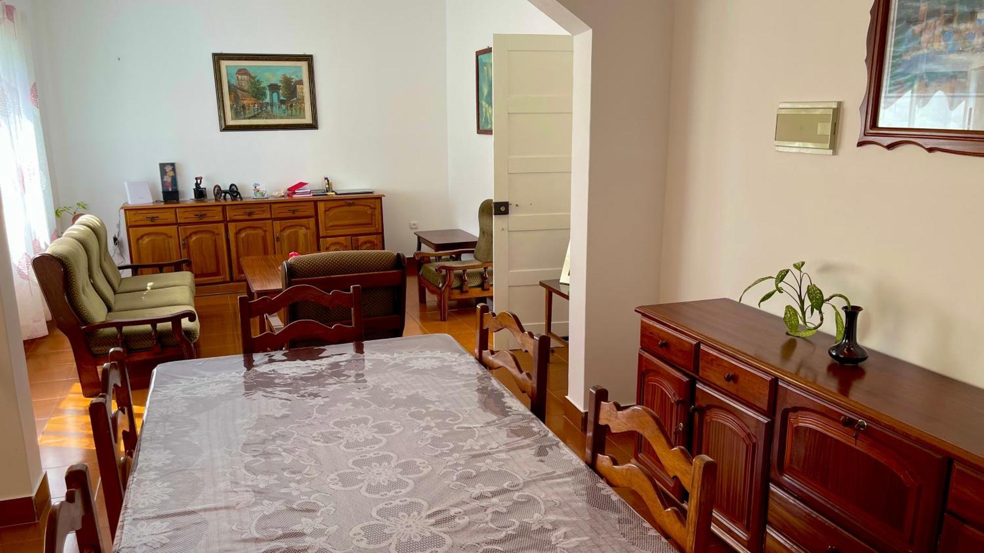 Casa Minga & Tatol Villa Ribeira Grande Bagian luar foto